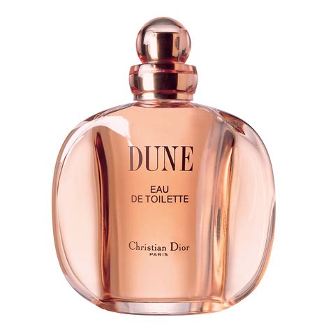 christian dior dune for women eau de toilette 50ml